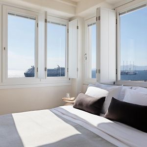 Superior Suite Sea View